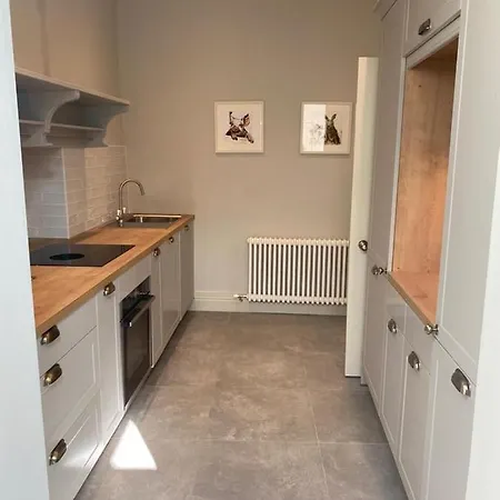 The Glen House Holiday home